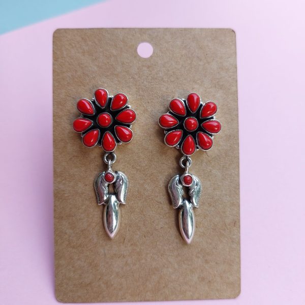 Contemporary Earrings