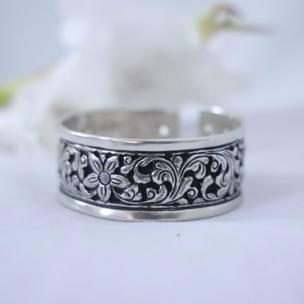 cuff bracelets