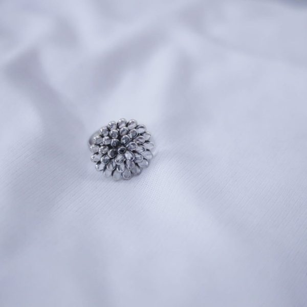 polki ring