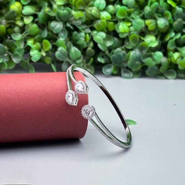 stone bracelets